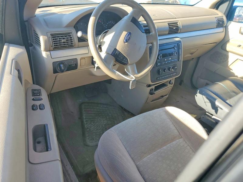 Aukcja sprzedaży 2005 Ford Freestar, vin: 2FMZA51685BA03184, numer aukcji: 72330045