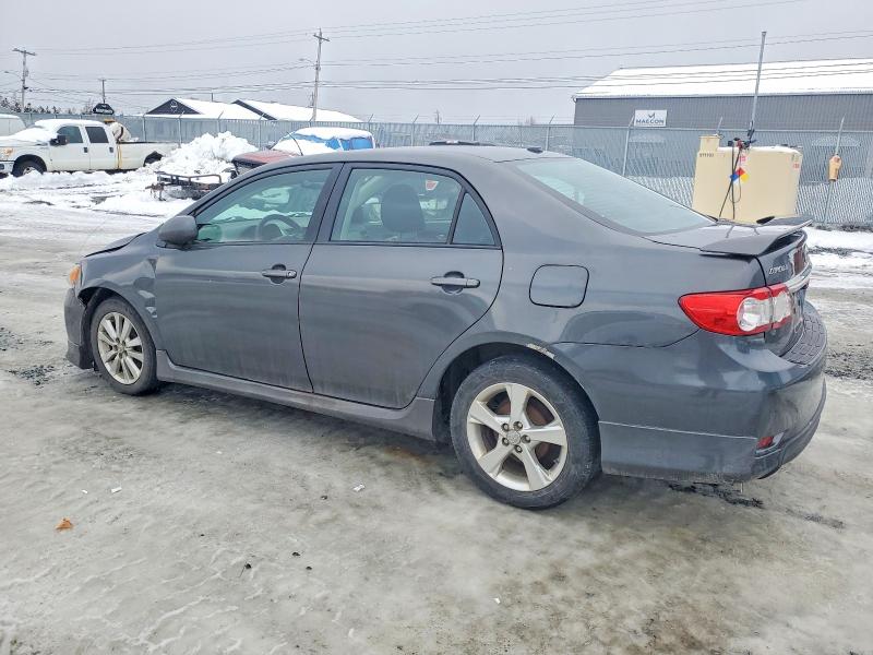 Продажа на аукционе авто 2011 Toyota Corolla, vin: 2T1BU4EE8BC741241, номер лота: 73453945