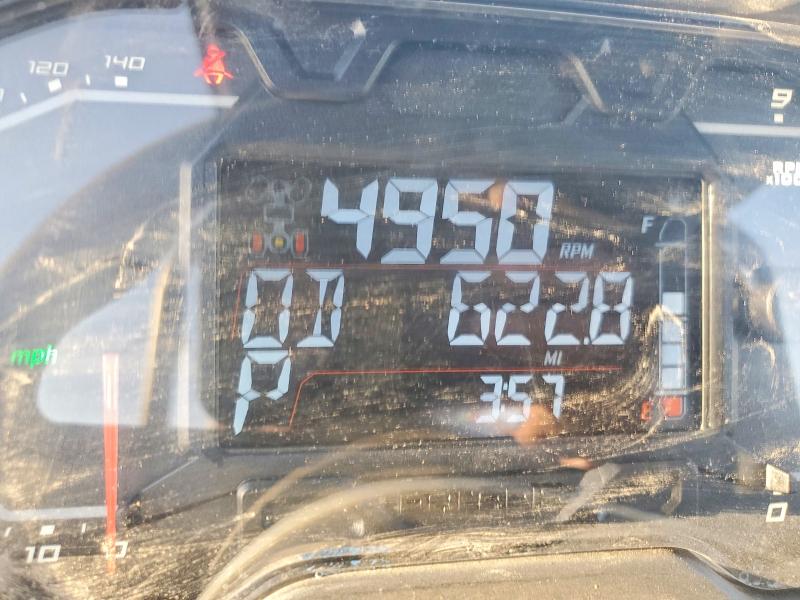 Продажа на аукционе авто 2025 Polaris Rzr Pro Xp, vin: 3NSX4D926SG139741, номер лота: 75406105