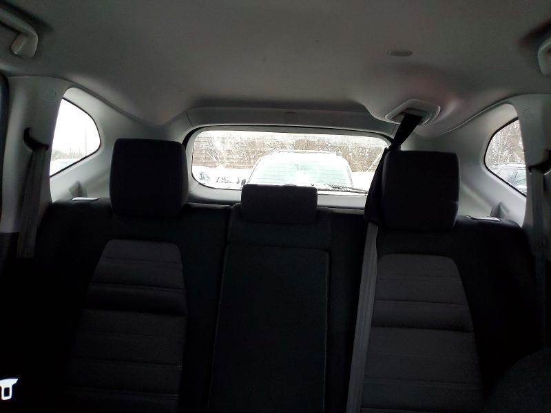 Aukcja sprzedaży 2019 Honda Cr-v, vin: 2HKRW2H25KH117263, numer aukcji: 99752625