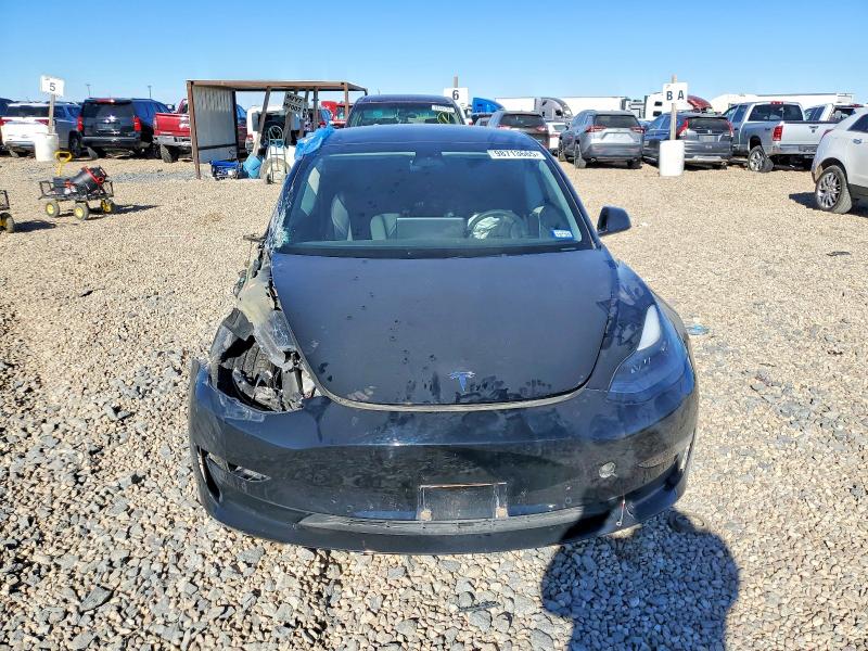 Aukcja sprzedaży 2021 Tesla Model 3, vin: 5YJ3E1EC1MF091326, numer aukcji: 98713665