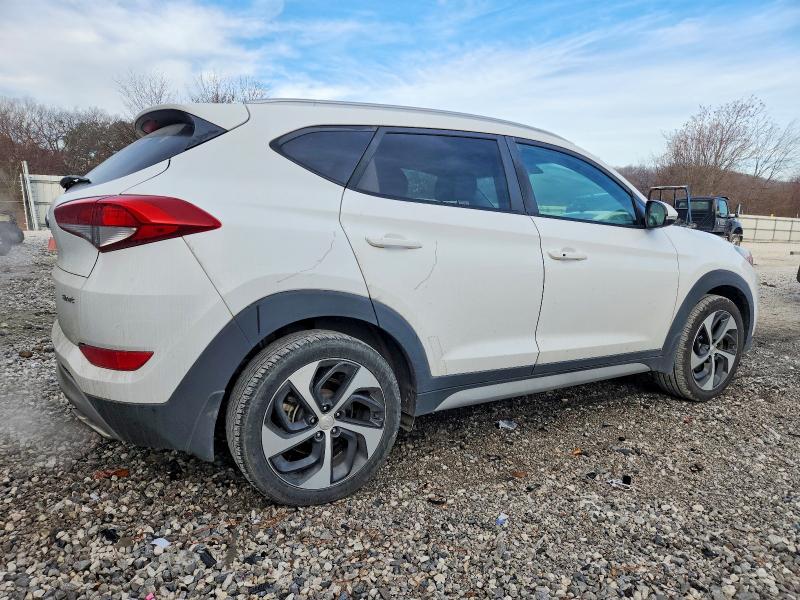Продажа на аукционе авто 2018 Hyundai Tucson Spo, vin: KM8J33AL5JU771016, номер лота: 98918865