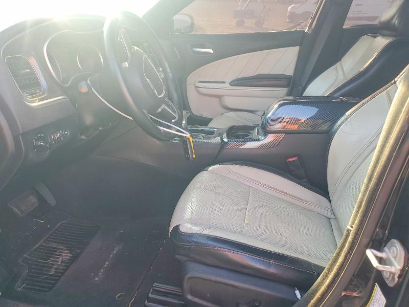 Aukcja sprzedaży 2017 Dodge Charger, vin: 2C3CDXHGXHH614075, numer aukcji: 98304795