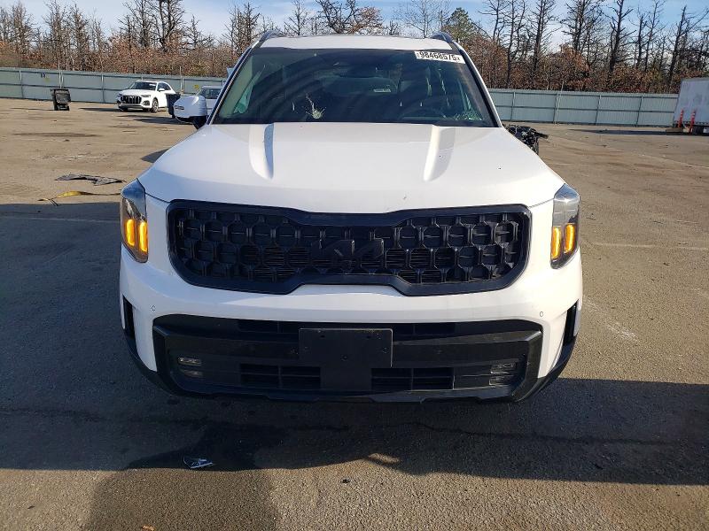 Продаж на аукціоні авто 2025 Kia Telluride, vin: 5XYP5DGC2SG618862, номер лоту: 98468575