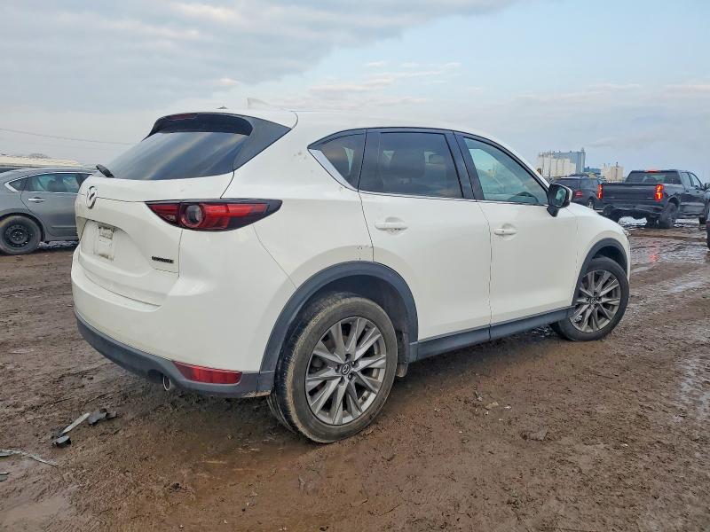 Aukcja sprzedaży 2020 Mazda Cx-5, vin: JM3KFBDM7L0809040, numer aukcji: 99641695