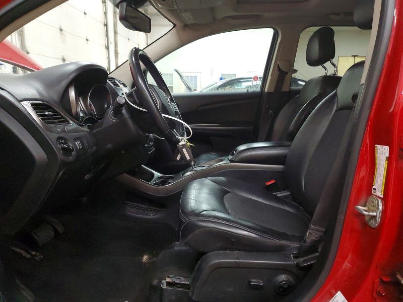 Продажа на аукционе авто 2014 Dodge Journey, vin: 3C4PDCGG2ET260658, номер лота: 97178295