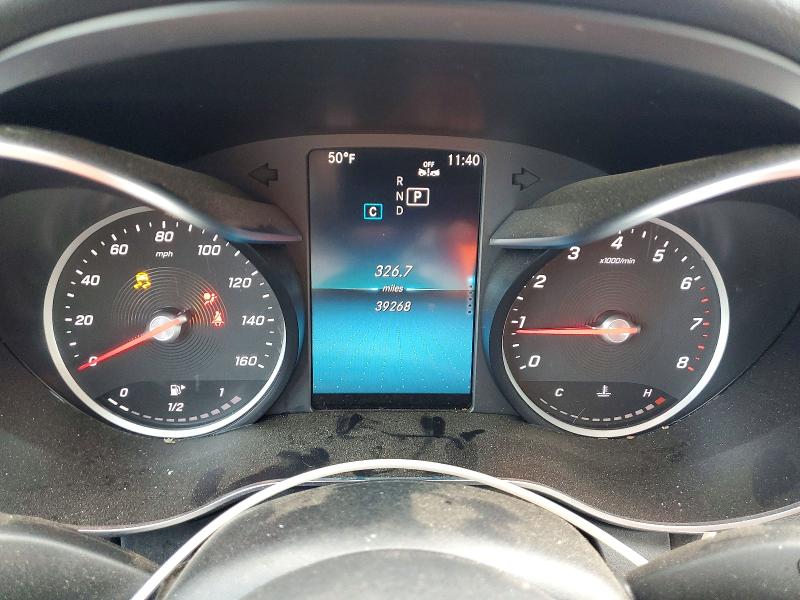 Продажа на аукционе авто 2019 Mercedes-benz C 300, vin: 55SWF8DB5KU299104, номер лота: 98717605