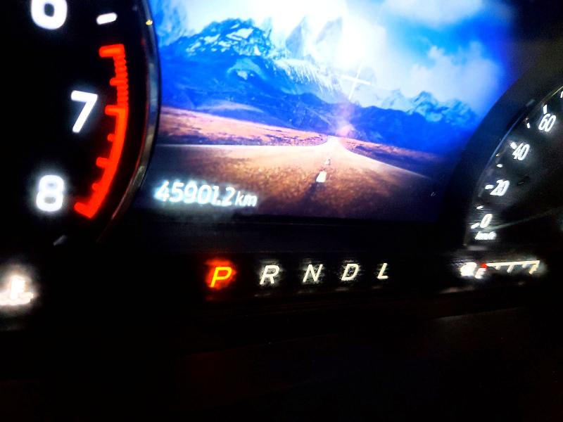 95725935 :رقم المزاد ، 1FMSK8DH4PGB86219 vin ، 2023 Ford Explorer مزاد بيع