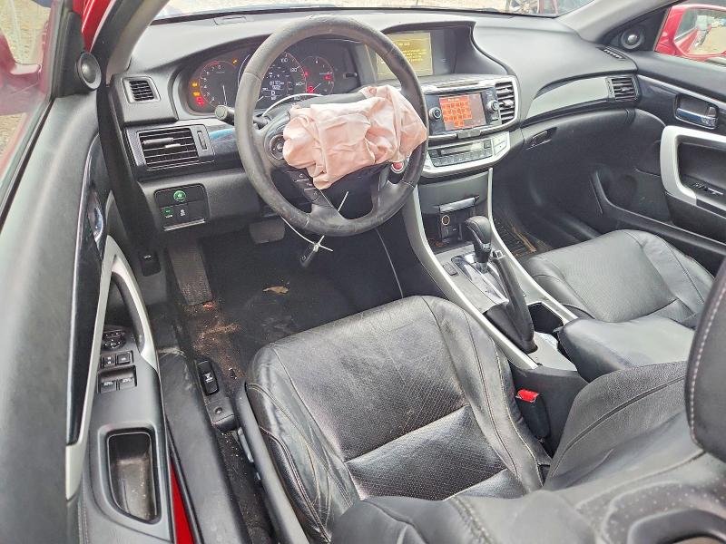 Aukcja sprzedaży 2015 Honda Accord, vin: 1HGCT1B87FA002314, numer aukcji: 73065845