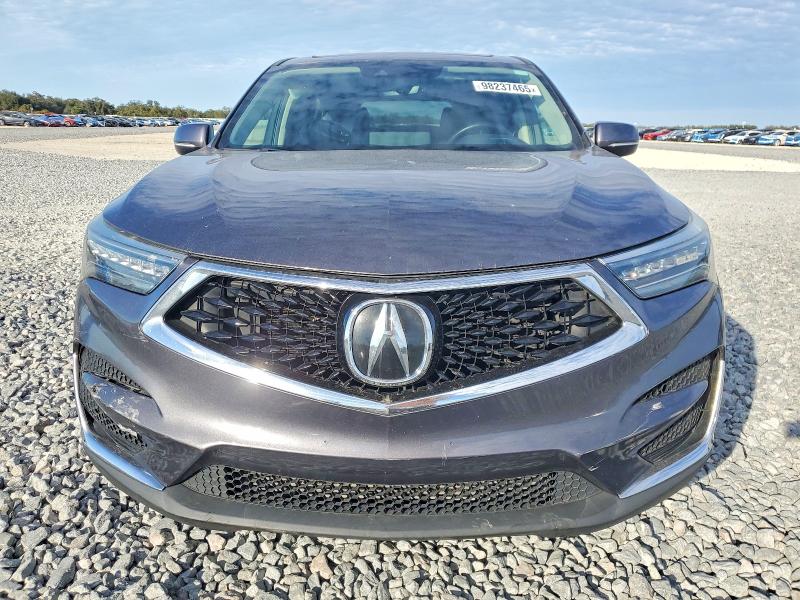 Продажа на аукционе авто 2020 Acura Rdx, vin: 5J8TC2H56LL003974, номер лота: 98237465