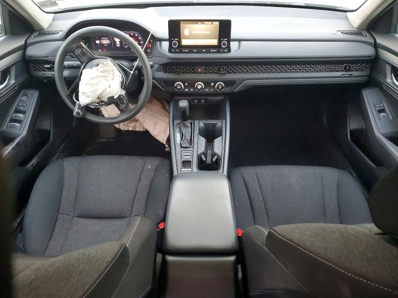 Продаж на аукціоні авто 2024 Honda Accord Lx, vin: 1HGCY1F26RA017155, номер лоту: 98998305