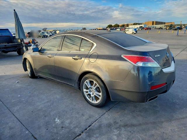 Aukcja sprzedaży 2009 Acura Tl, vin: 19UUA862X9A020853, numer aukcji: 98829495