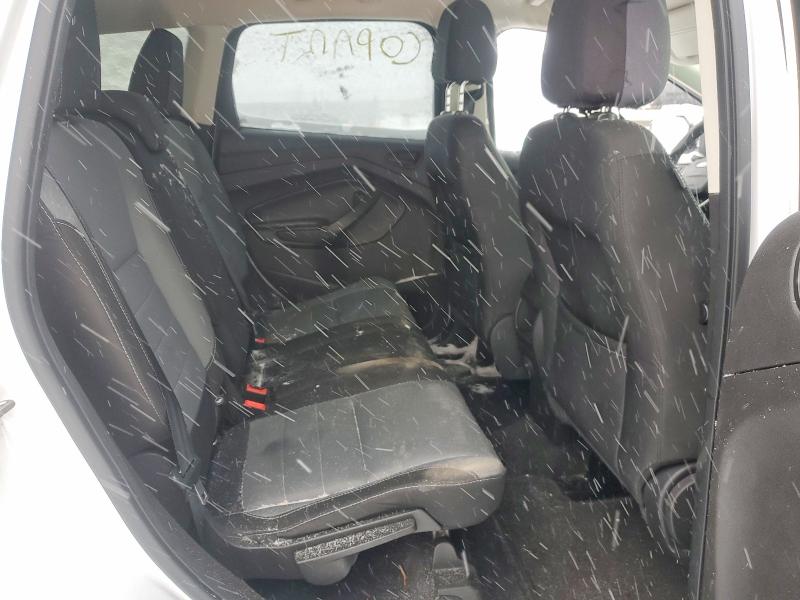Продажа на аукционе авто 2017 Ford Escape, vin: 1FMCU0F77HUC69814, номер лота: 73881445