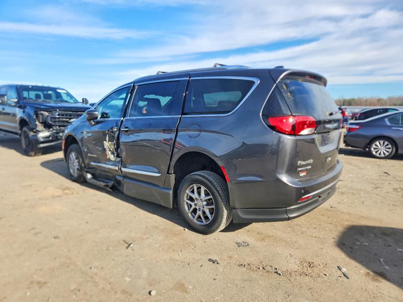 Продаж на аукціоні авто 2020 Chrysler Pacifica, vin: 2C4RC1BG0LR104948, номер лоту: 72374775