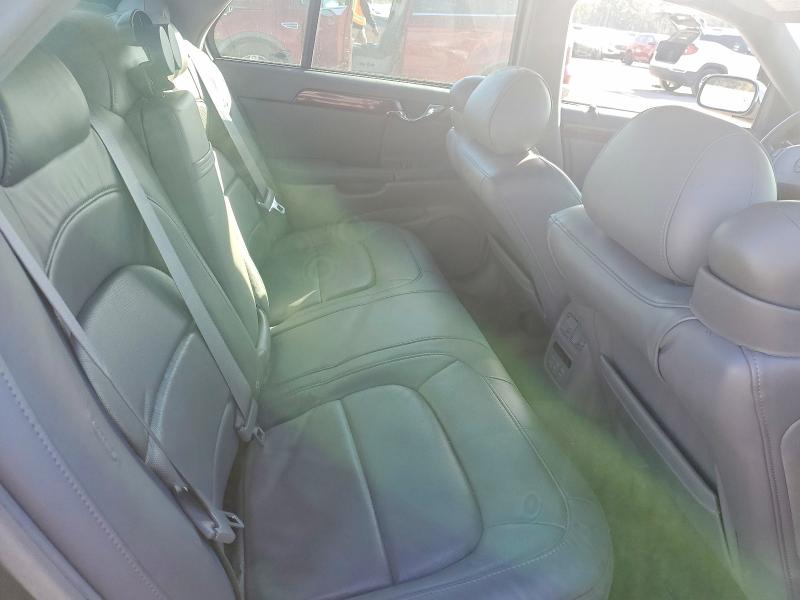 Продаж на аукціоні авто 2004 Cadillac Deville, vin: 1G6KD57Y94U117051, номер лоту: 72306935