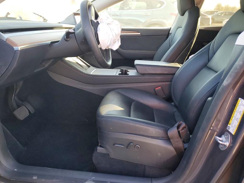 Aukcja sprzedaży 2023 Tesla Model Y, vin: 7SAYGDEE1PF905498, numer aukcji: 73095195