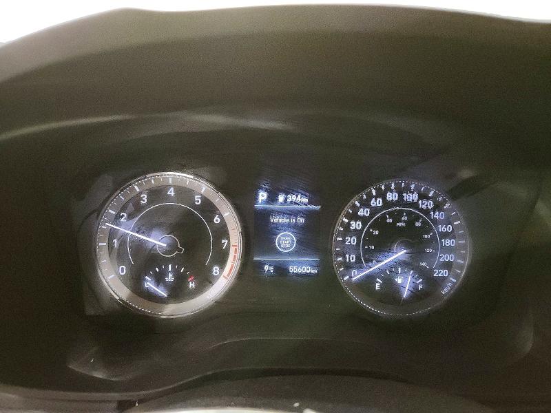 73288085 :رقم المزاد ، KMHRC8A30LU053313 vin ، 2020 Hyundai Venue مزاد بيع