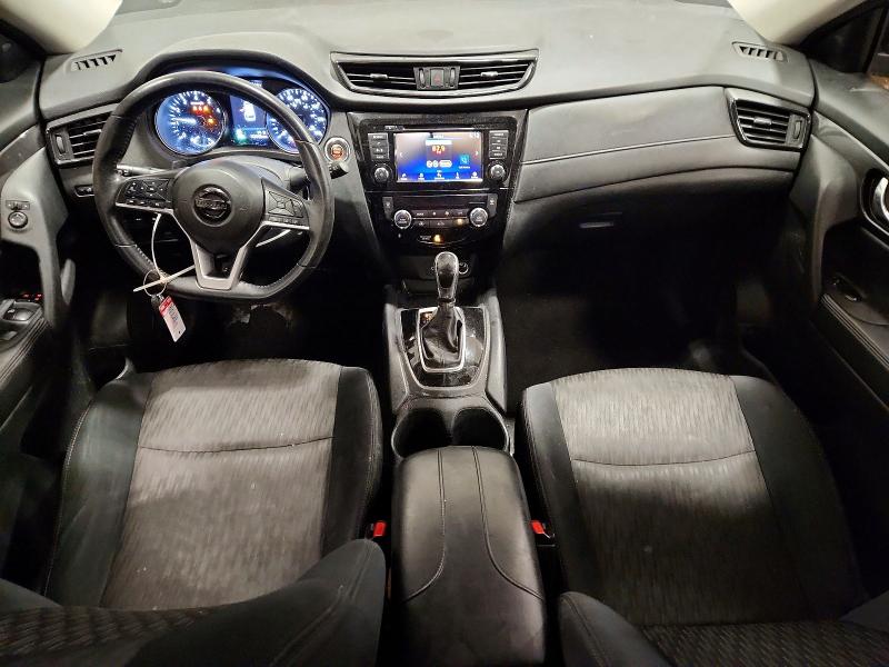 Продаж на аукціоні авто 2019 Nissan Rogue, vin: 5N1AT2MT9KC712970, номер лоту: 73529375