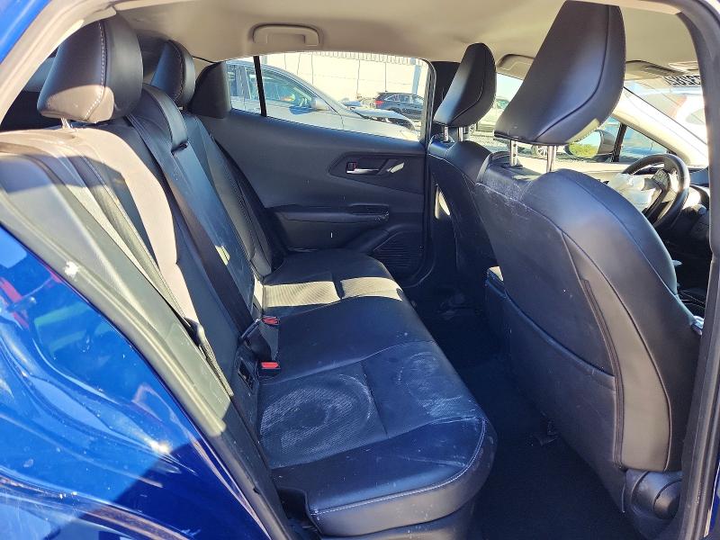 Aukcja sprzedaży 2024 Toyota Prius, vin: JTDACAAU3R3020337, numer aukcji: 73282615