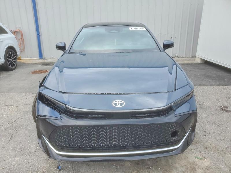 Aukcja sprzedaży 2025 Toyota Crown, vin: JTDAAAAF1S3035092, numer aukcji: 72891775