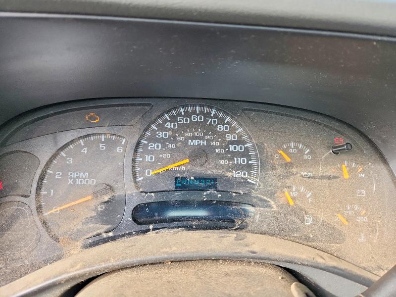 2004 Gmc New Sierra მანქანა იყიდება აუქციონზე, vin: 1GTEC14V24E399804, აუქციონის ნომერი: 98931085