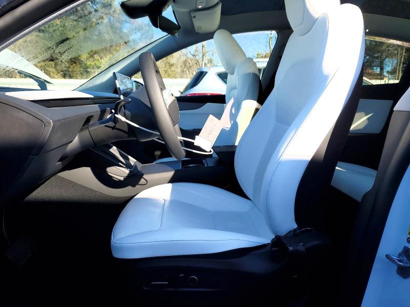 98376035 :رقم المزاد ، 7SAYGDED6TF433493 vin ، 2026 Tesla Model Y مزاد بيع