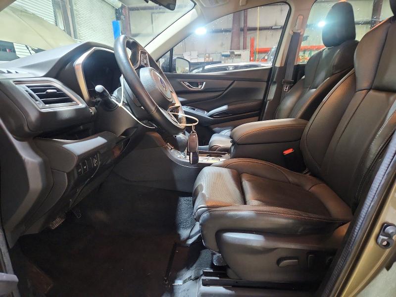Aukcja sprzedaży 2024 Subaru Ascent, vin: 4S4WMASD9R3432324, numer aukcji: 74946885