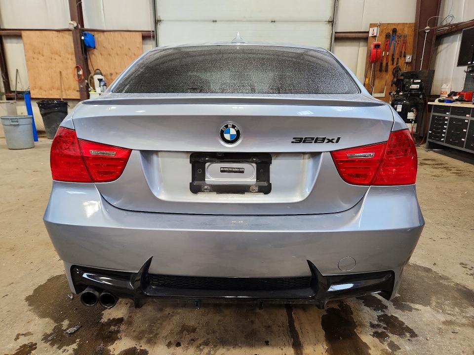 75541545 :رقم المزاد ، WBAPK73509A449286 vin ، 2009 Bmw 328 مزاد بيع