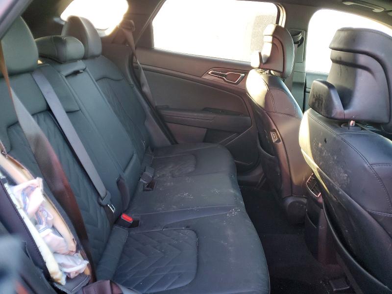 Aukcja sprzedaży 2024 Kia Sportage, vin: KNDPZDDH1R7150716, numer aukcji: 99687315