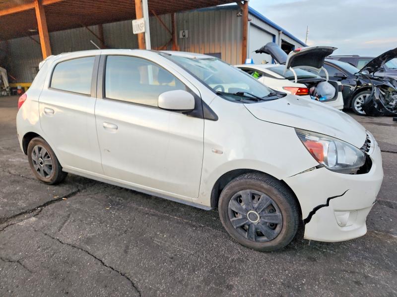 Продаж на аукціоні авто 2015 Mitsubishi Mirage, vin: ML32A3HJ8FH048816, номер лоту: 98479365