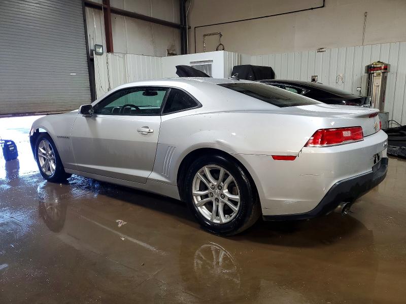 98206165 :رقم المزاد ، 2G1FB1E36F9211112 vin ، 2015 Chevrolet Camaro مزاد بيع