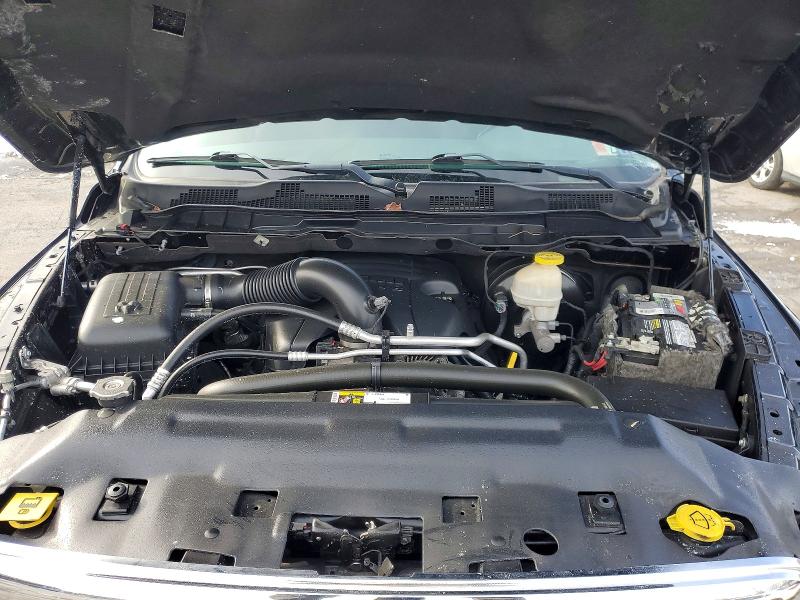 2018 Ram 1500 მანქანა იყიდება აუქციონზე, vin: 1C6RR7GT3JS159856, აუქციონის ნომერი: 99040705