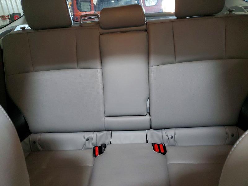 Aukcja sprzedaży 2015 Subaru Forester, vin: JF2SJAHC7FH819450, numer aukcji: 74672745