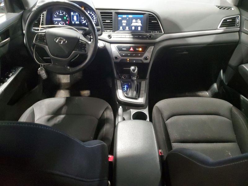Aukcja sprzedaży 2018 Hyundai Elantra Se, vin: KMHD84LF0JU649174, numer aukcji: 74952635