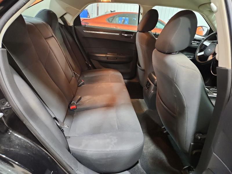 Продажа на аукционе авто 2010 Chrysler 300, vin: 2C3CA1CV9AH329286, номер лота: 73067835