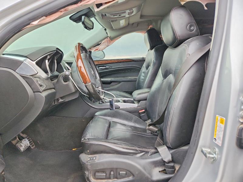 Продаж на аукціоні авто 2012 Cadillac Srx, vin: 3GYFNFE36CS509535, номер лоту: 72216245