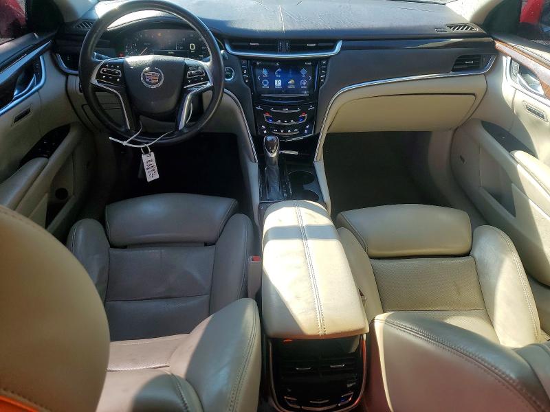 Продажа на аукционе авто 2014 Cadillac Xts, vin: 2G61P5S3XE9250527, номер лота: 97666425