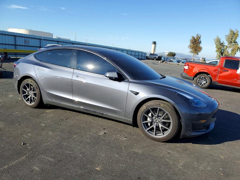 Aukcja sprzedaży 2023 Tesla Model 3, vin: 5YJ3E1EA9PF693703, numer aukcji: 74424685
