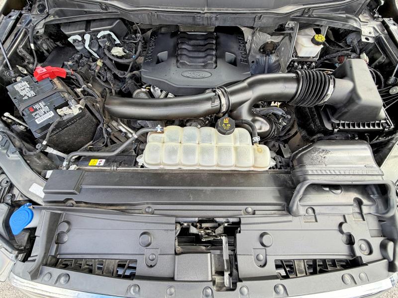 Продажа на аукционе авто 2023 Ford F150 Super, vin: 1FTEW1C86PKD23334, номер лота: 75076375