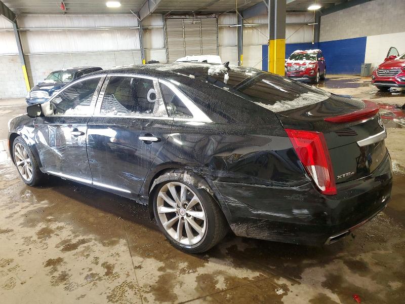 Продажа на аукционе авто 2013 Cadillac Xts, vin: 2G61T5S37D9104144, номер лота: 73204795