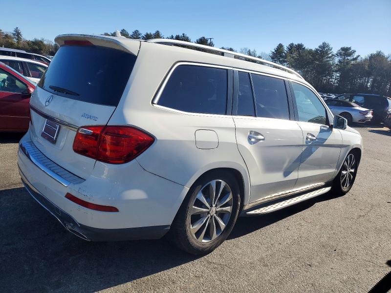 73072525 :رقم المزاد ، 4JGDF7CE8DA162857 vin ، 2013 Mercedes-benz Gl مزاد بيع