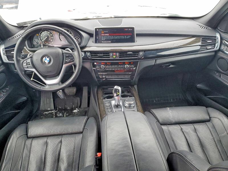 73266525 :رقم المزاد ، 5UXKT0C57J0V99762 vin ، 2018 Bmw X5 مزاد بيع