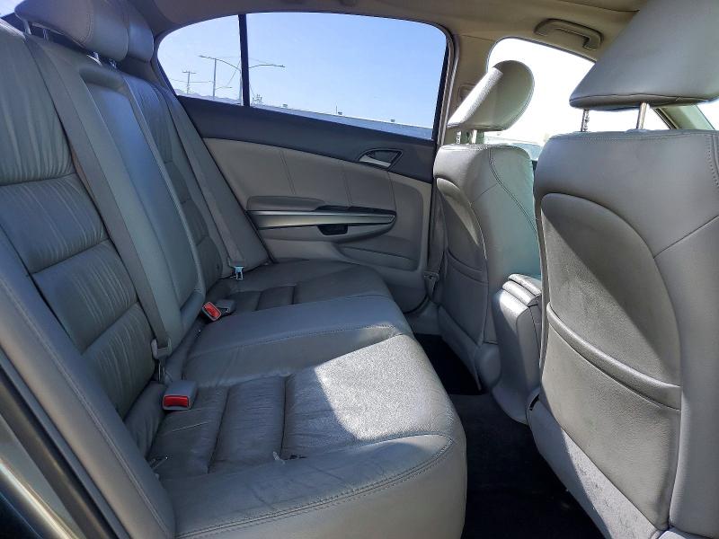 Продажа на аукционе авто 2009 Honda Accord, vin: 1HGCP26879A014617, номер лота: 74787965