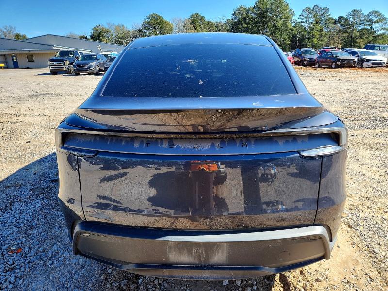 Продажа на аукционе авто 2026 Tesla Model Y, vin: 7SAYGDED0TA476840, номер лота: 74884605