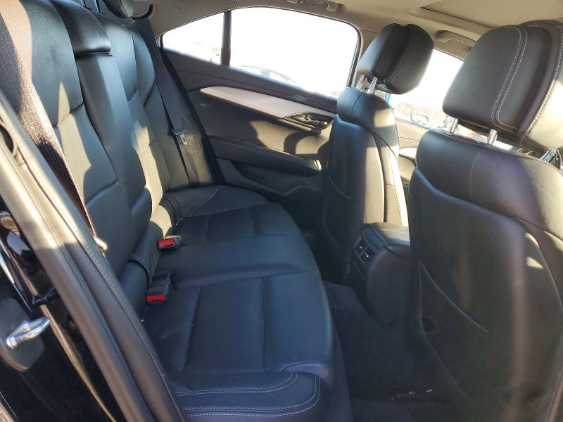 Продаж на аукціоні авто 2013 Cadillac Ats, vin: 1G6AH5RX9D0165127, номер лоту: 72687825