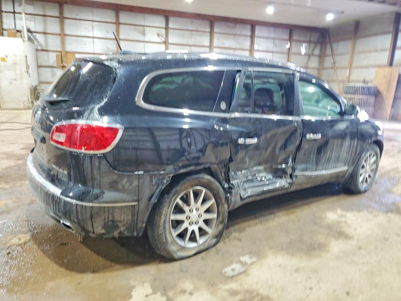 Aukcja sprzedaży 2017 Buick Enclave, vin: 5GAKRAKD7HJ349233, numer aukcji: 73839835