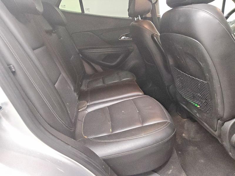 Продажа на аукционе авто 2015 Buick Encore, vin: KL4CJDSB3FB260447, номер лота: 98913005