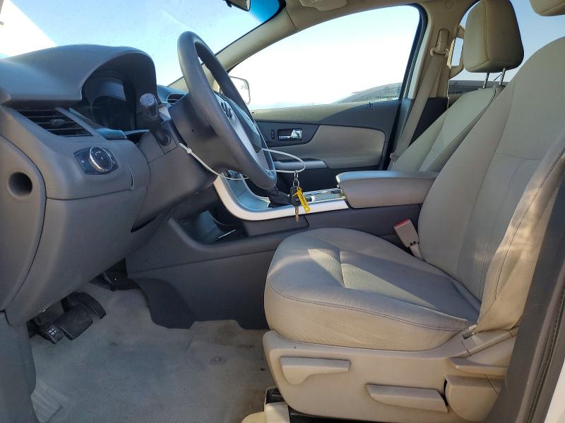 Aukcja sprzedaży 2011 Ford Edge, vin: 2FMDK3GC5BBA70426, numer aukcji: 74350375