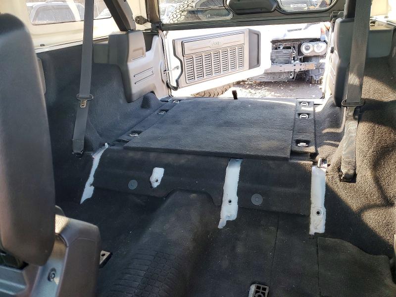2019 Jeep Wrangler Unlimited მანქანა იყიდება აუქციონზე, vin: 1C4HJXDGXKW644136, აუქციონის ნომერი: 72148895