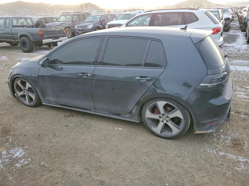 Aukcja sprzedaży 2016 Volkswagen Gti, vin: 3VW5T7AU6GM059534, numer aukcji: 73250975
